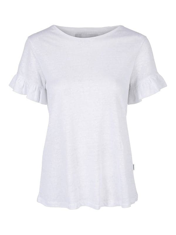 KIDS Lara linen tee 3