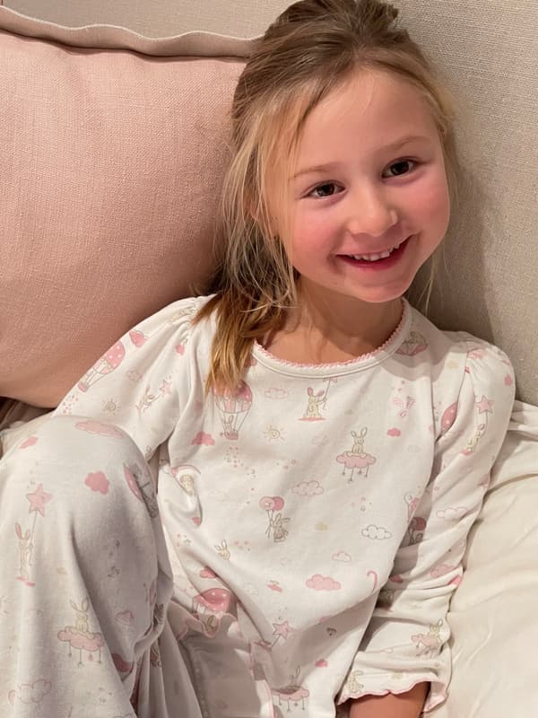 KIDS Simone pyjamas 4