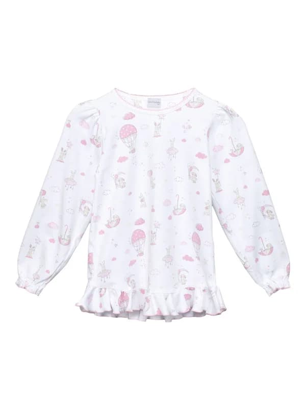 KIDS Simone pyjamas 1