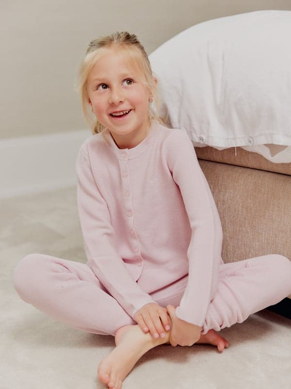 KIDS Sara jacket 1
