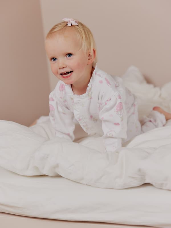 KIDS Lucy pyjamas 2
