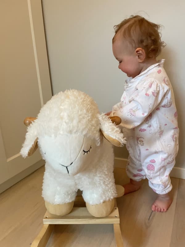 KIDS Lucy pyjamas 3