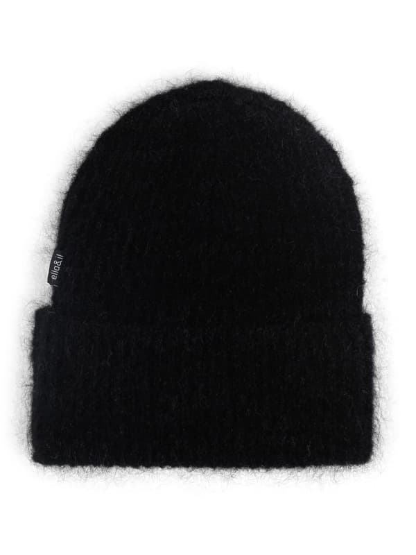 Silje Chunky Hat 2