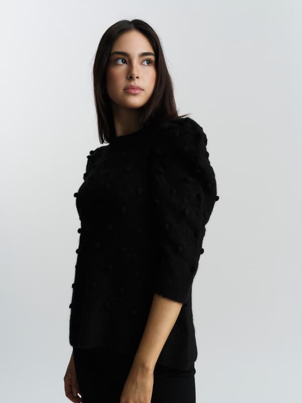 Try Alpaca Sweater 1