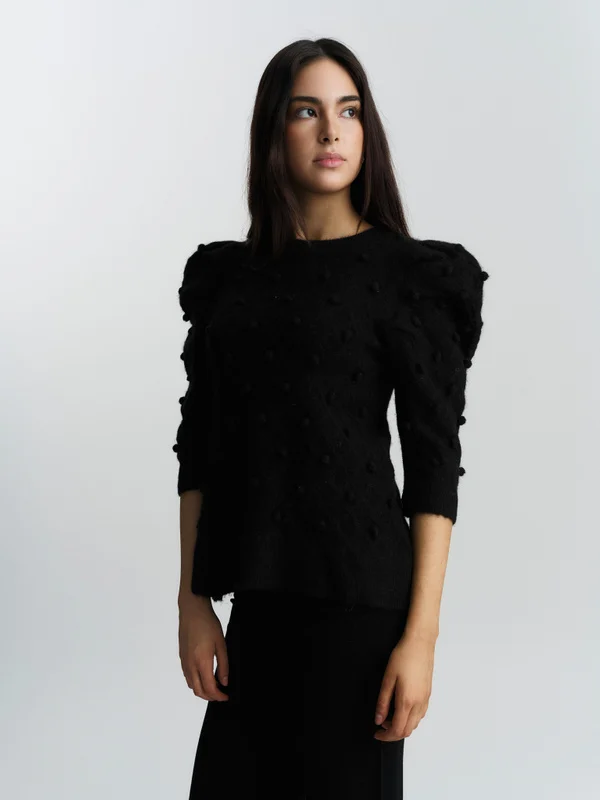 Try Alpaca Sweater 3