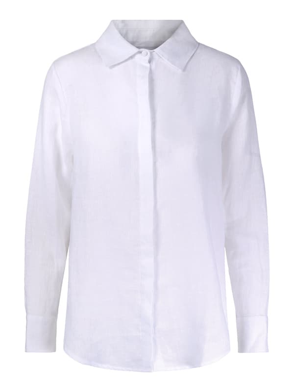 Livia Linen Shirt 2