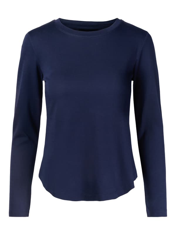 Violet Long Sleeve 2