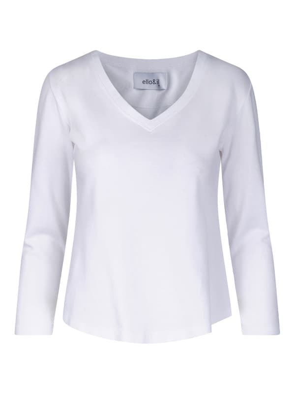 Leone Long Sleeve 2