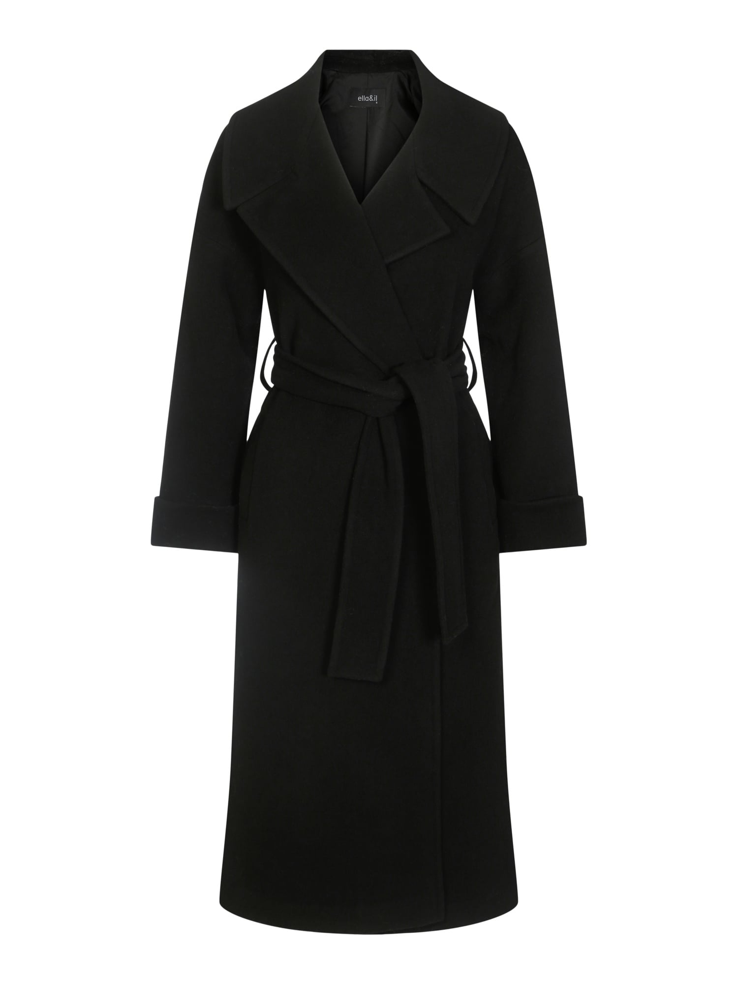 Adele Coat