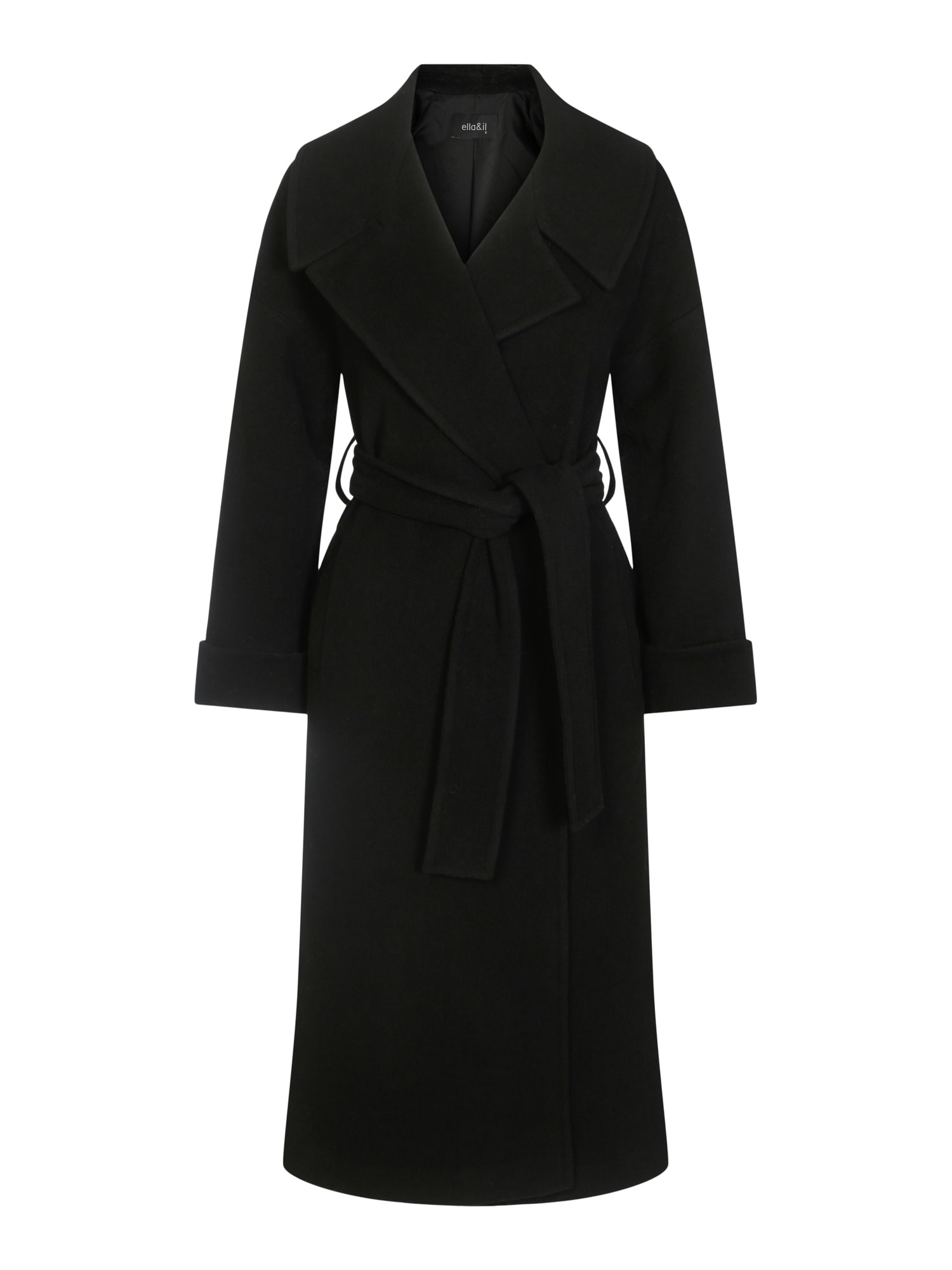 Adele Coat