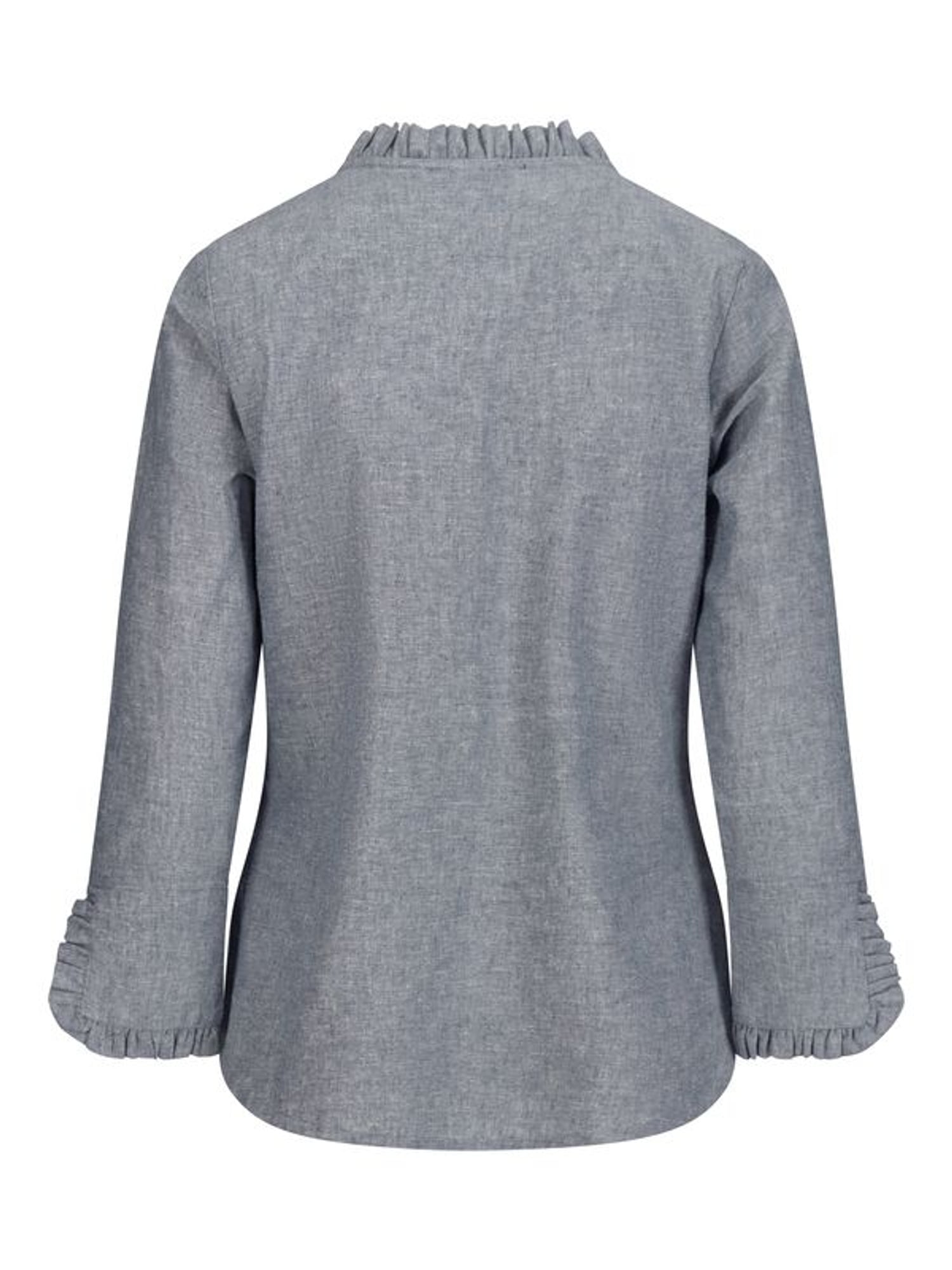 Clarion Linen Shirt