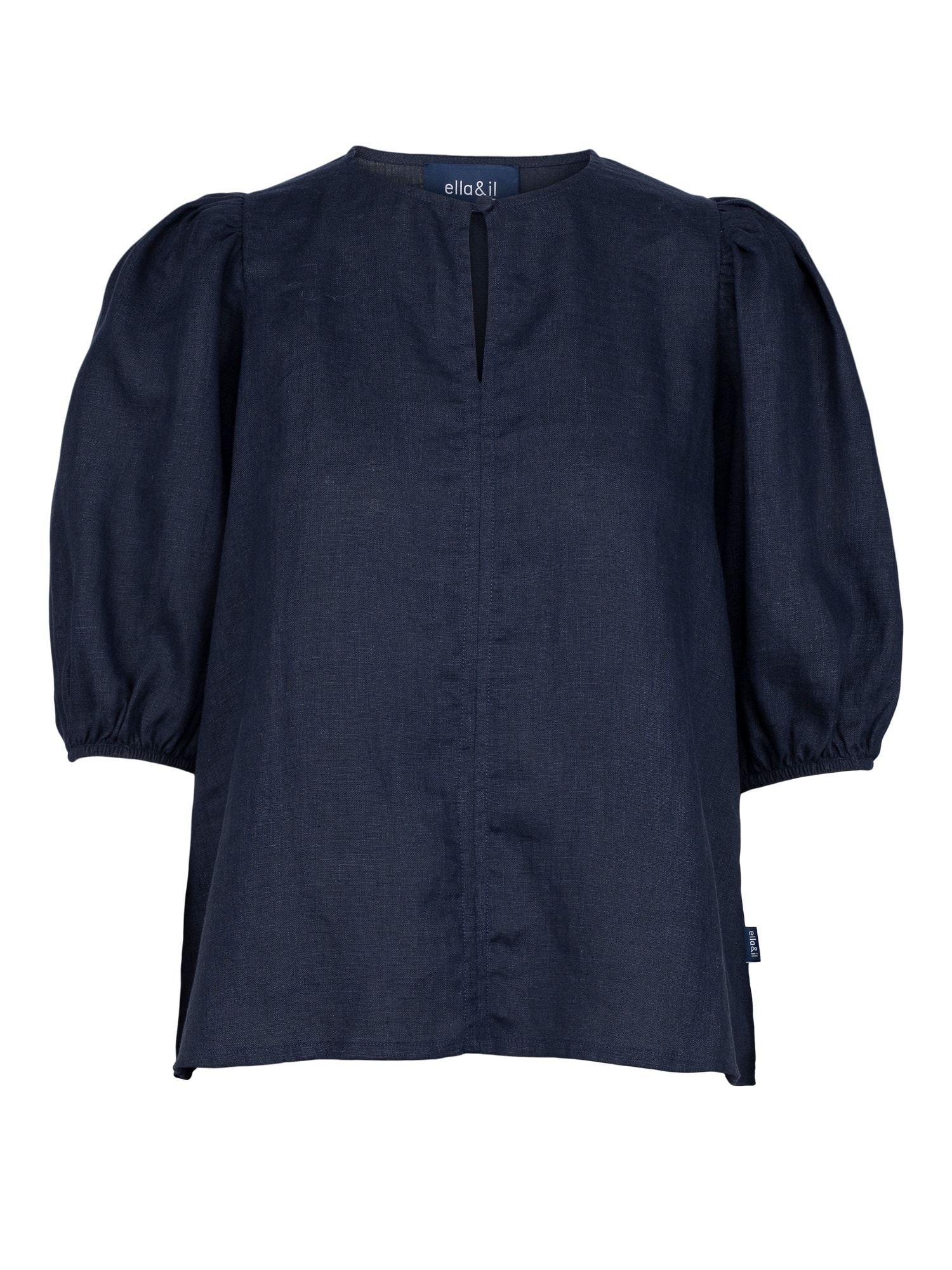 Anna Linen Top