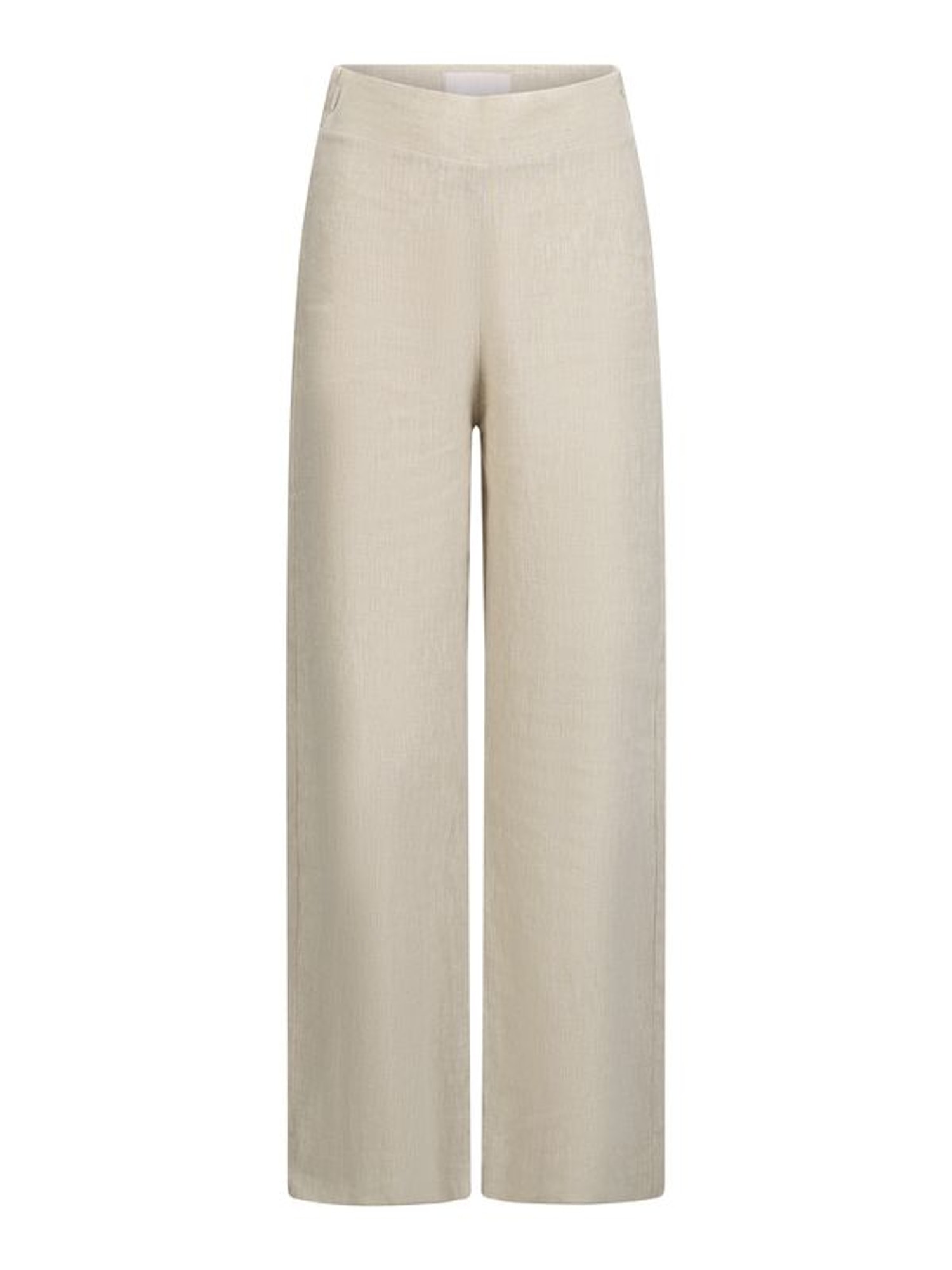 Molly Linen Pants