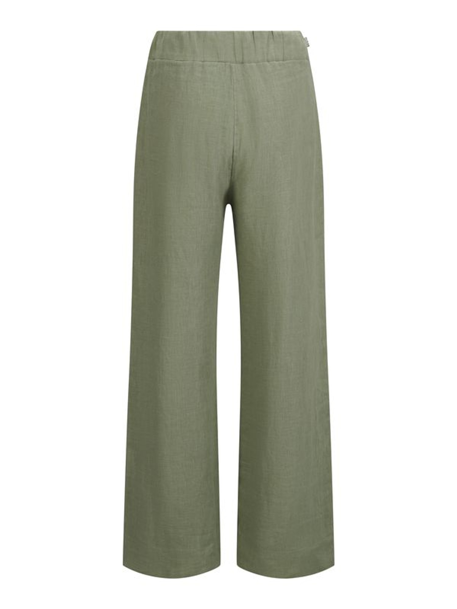 Molly Linen Pants