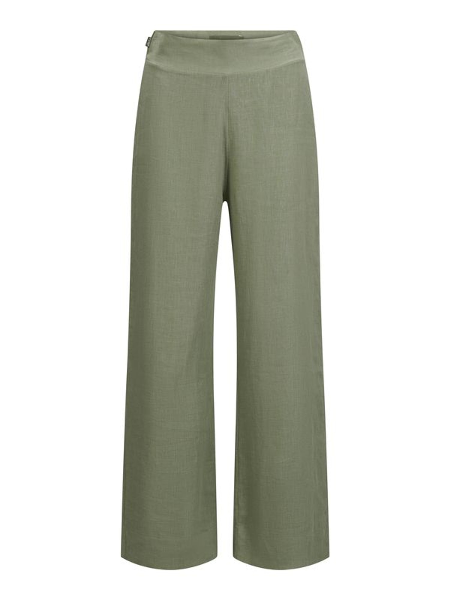Molly Linen Pants