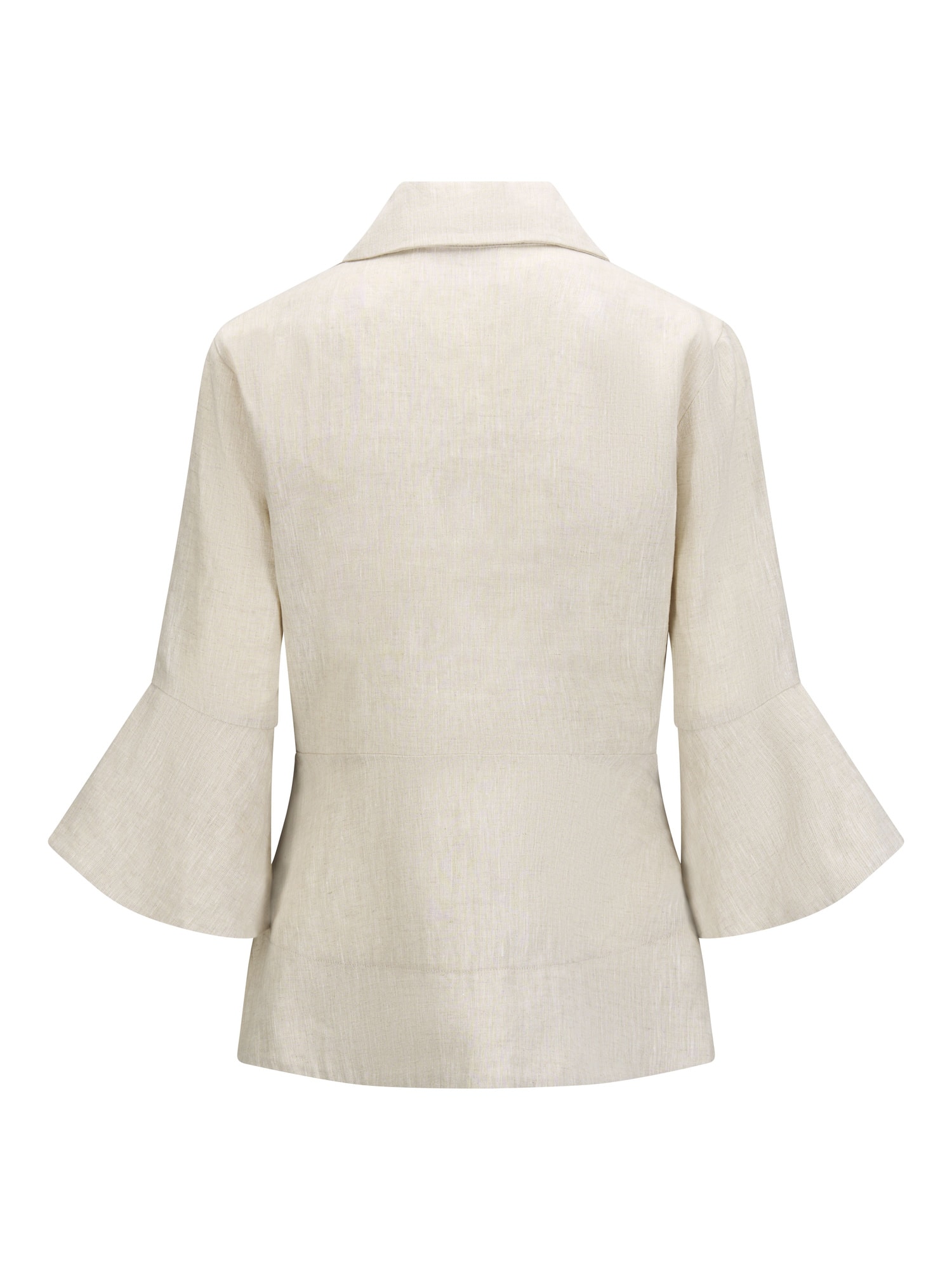 Guro Linen Shirt