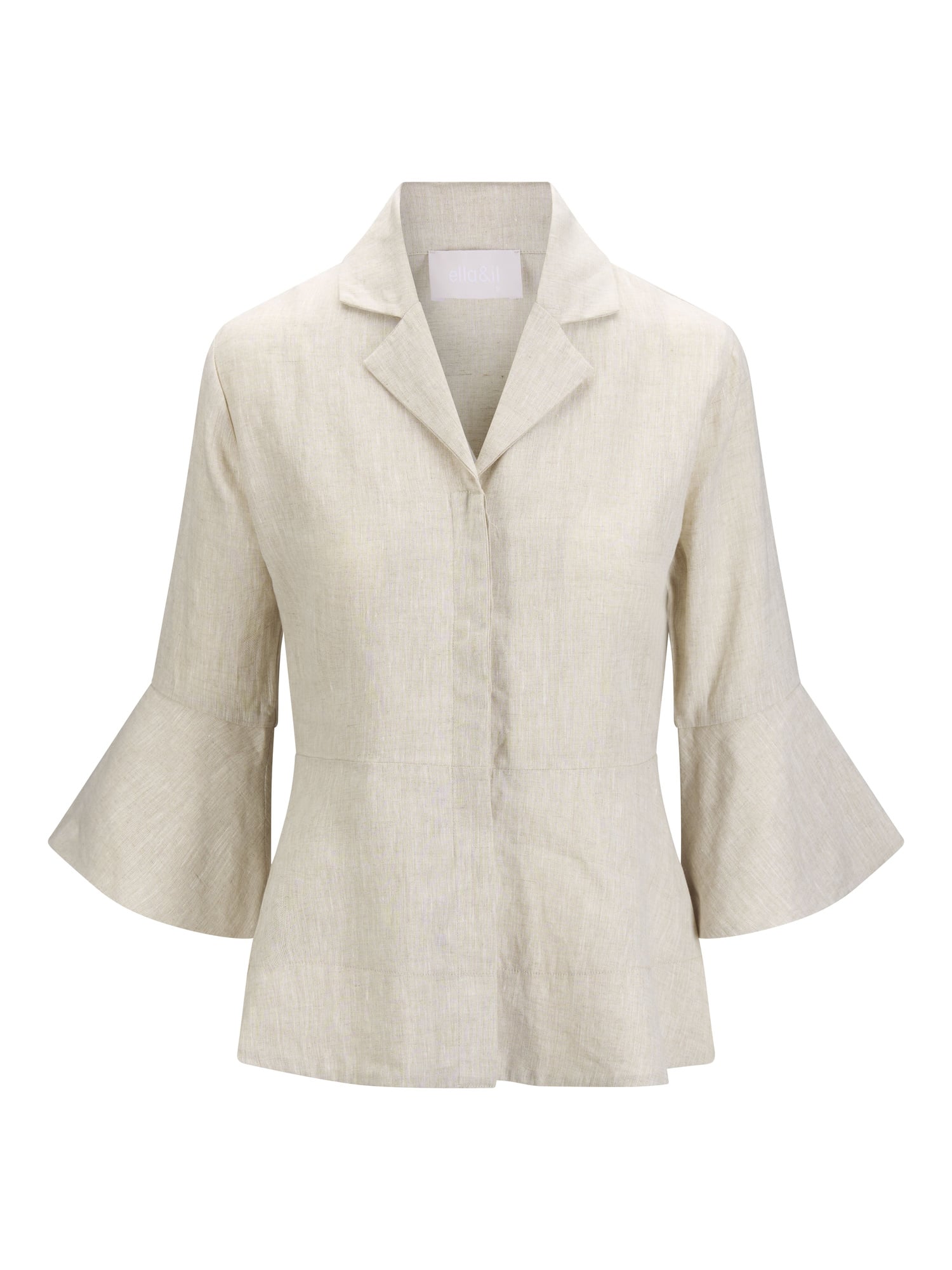 Guro Linen Shirt