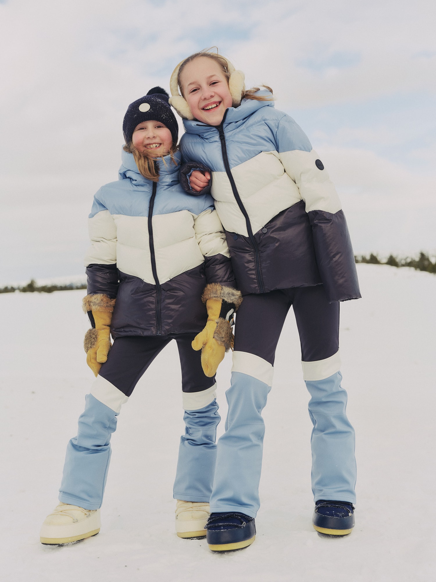 KIDS Ronya Sport Pants
