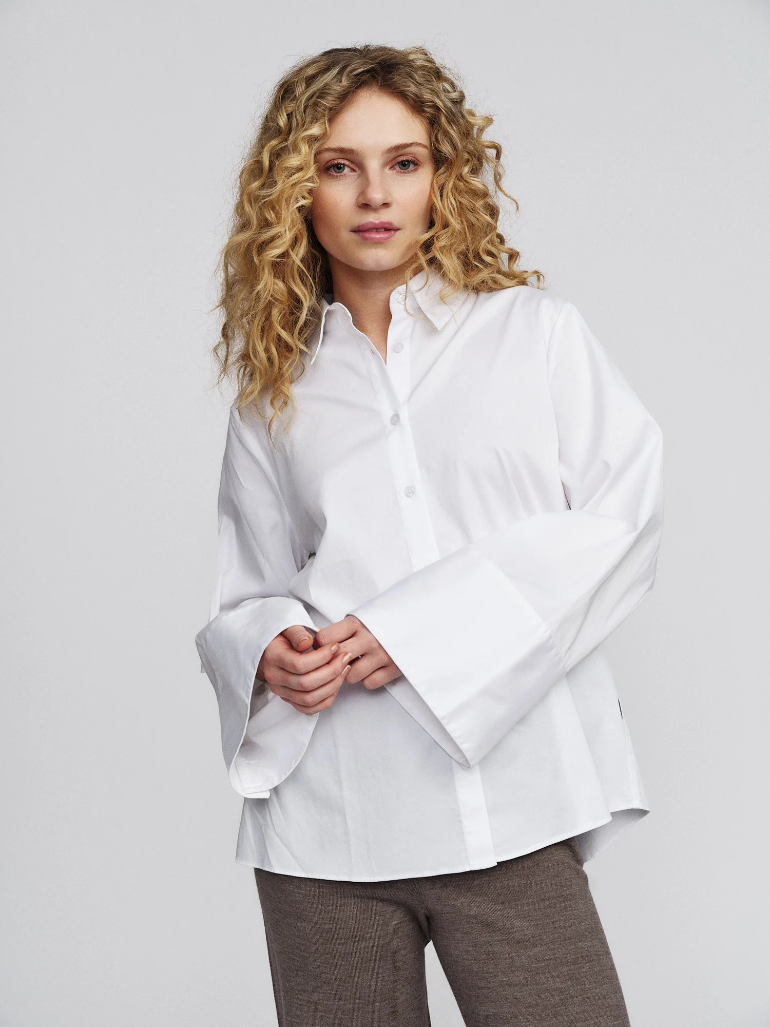 Victoria Shirt