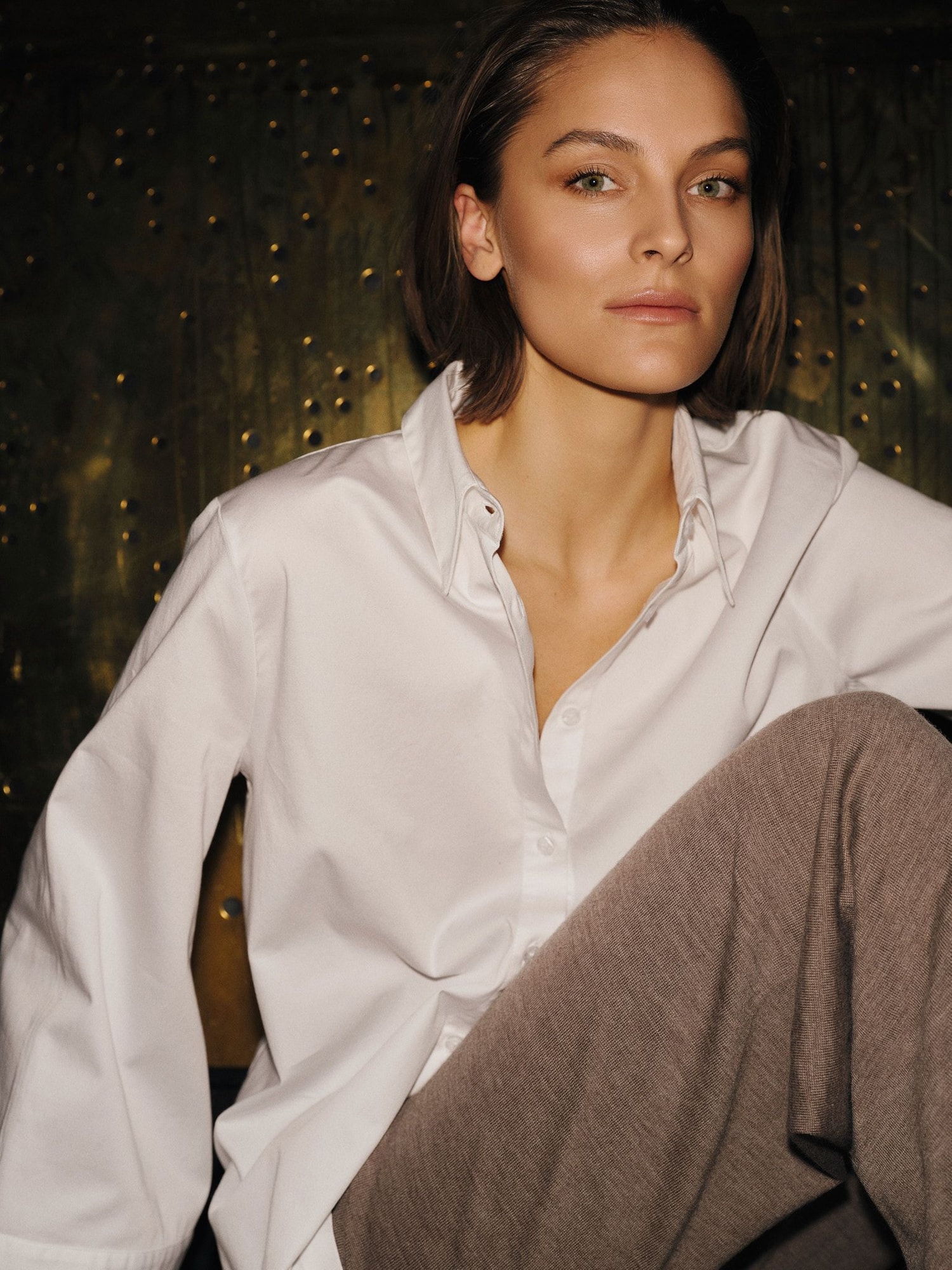 Victoria Shirt