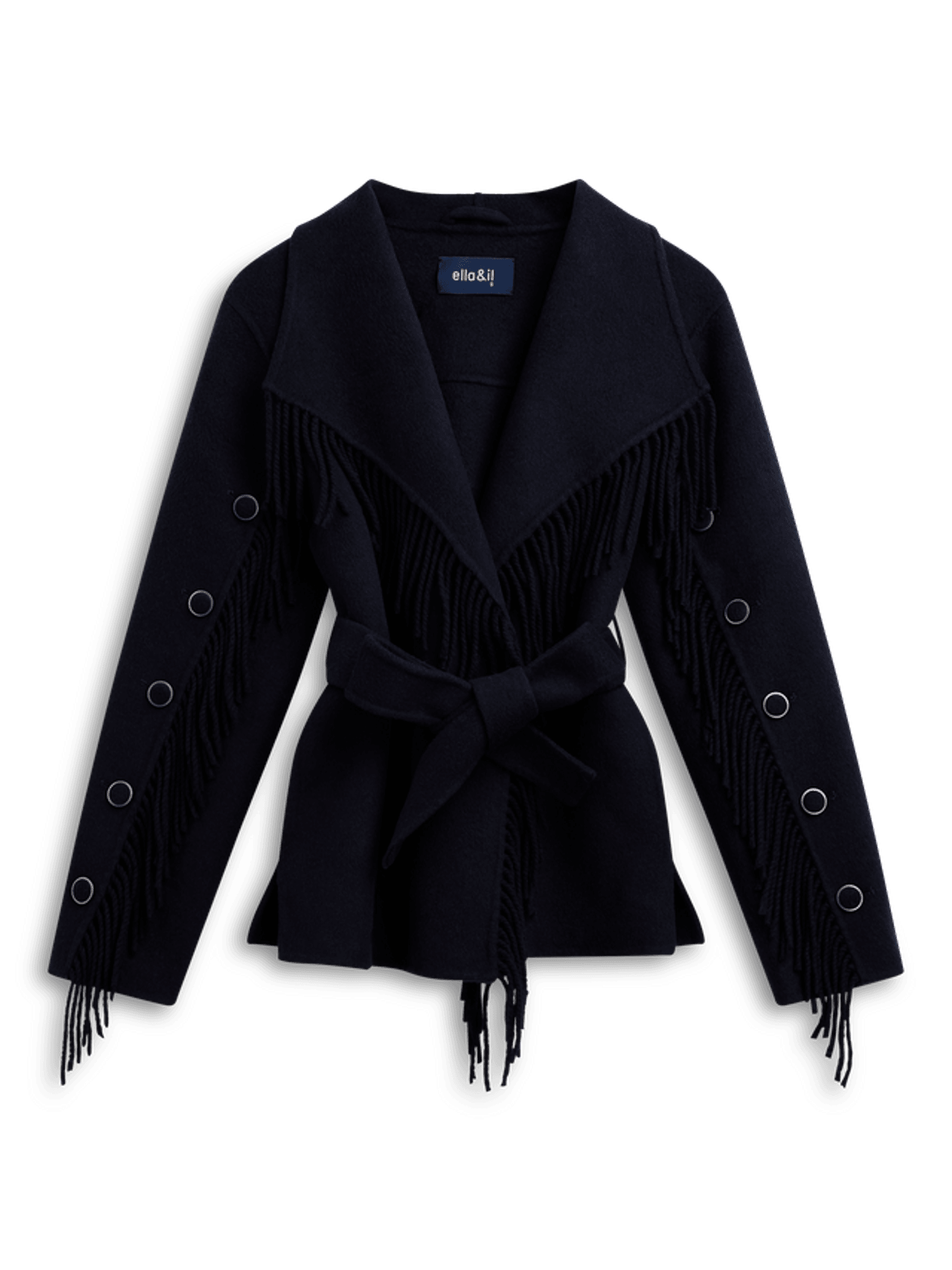 Hedvig Jacket