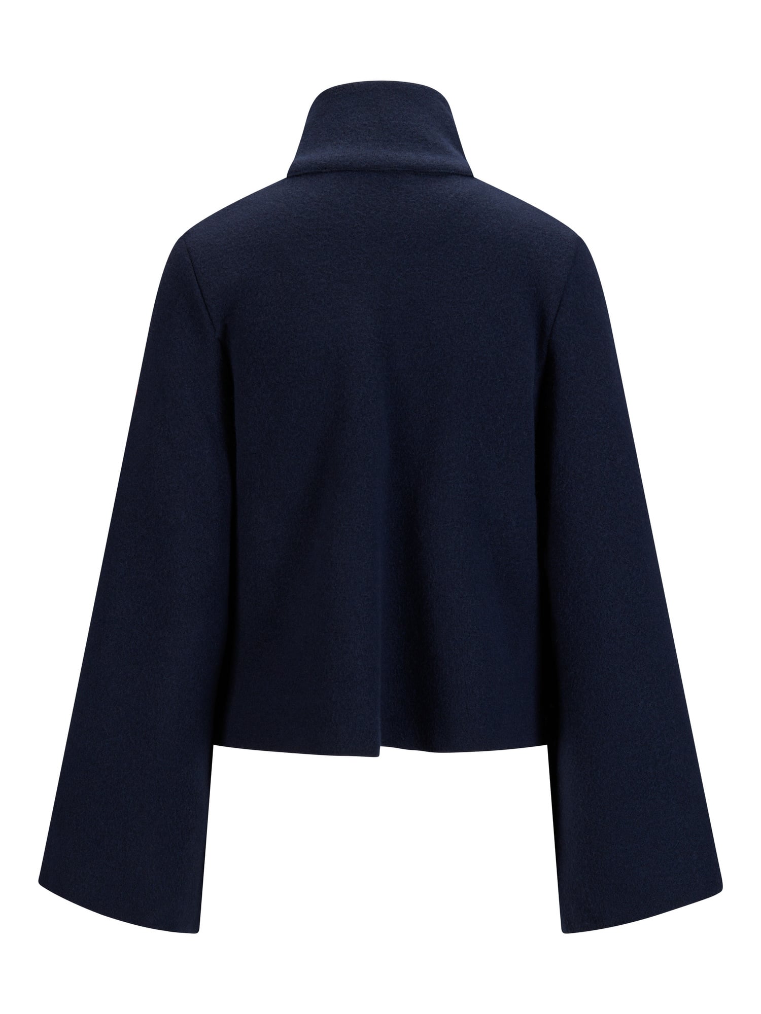 Enola Merino Jacket