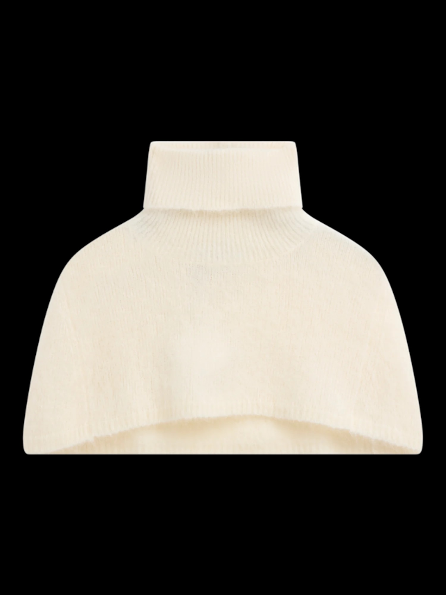 Sylvia Chunky Neck