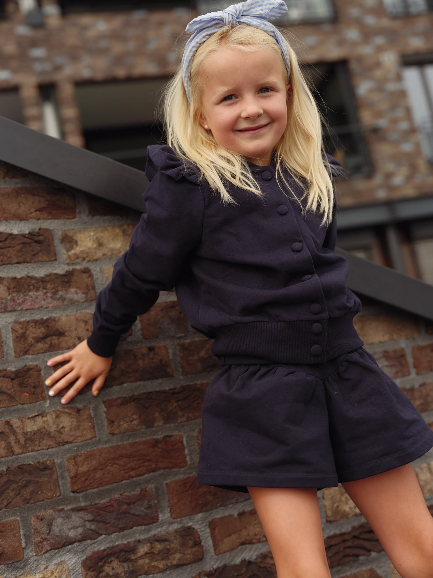 KIDS Mika Shorts