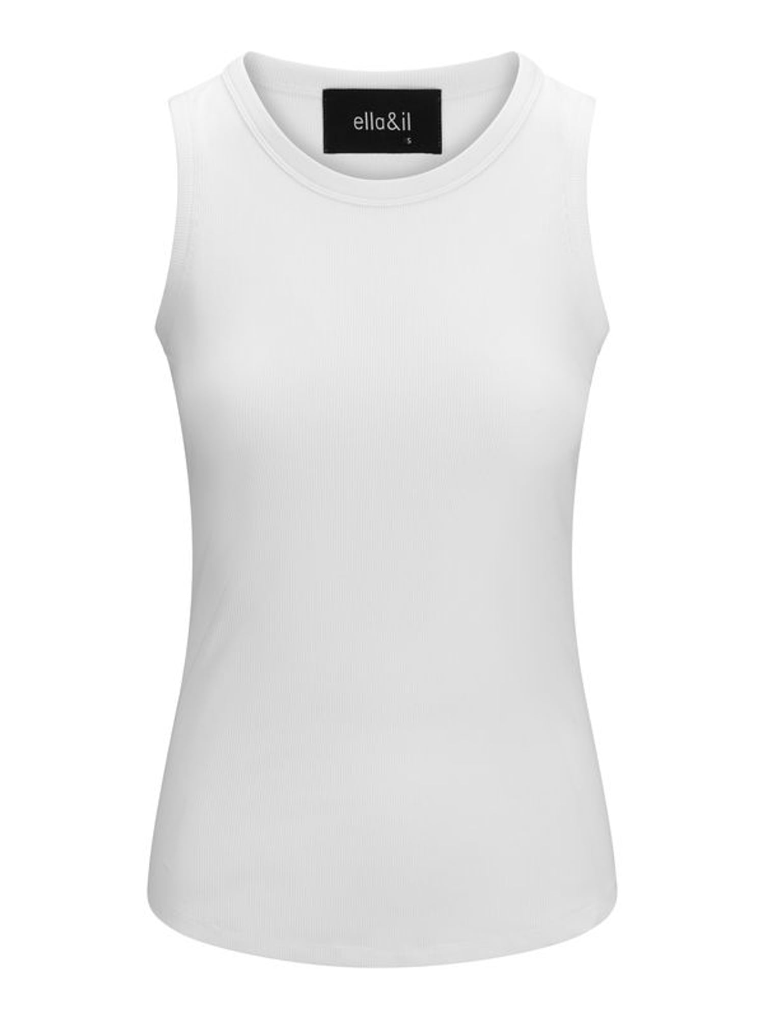 Seanna Rib Singlet