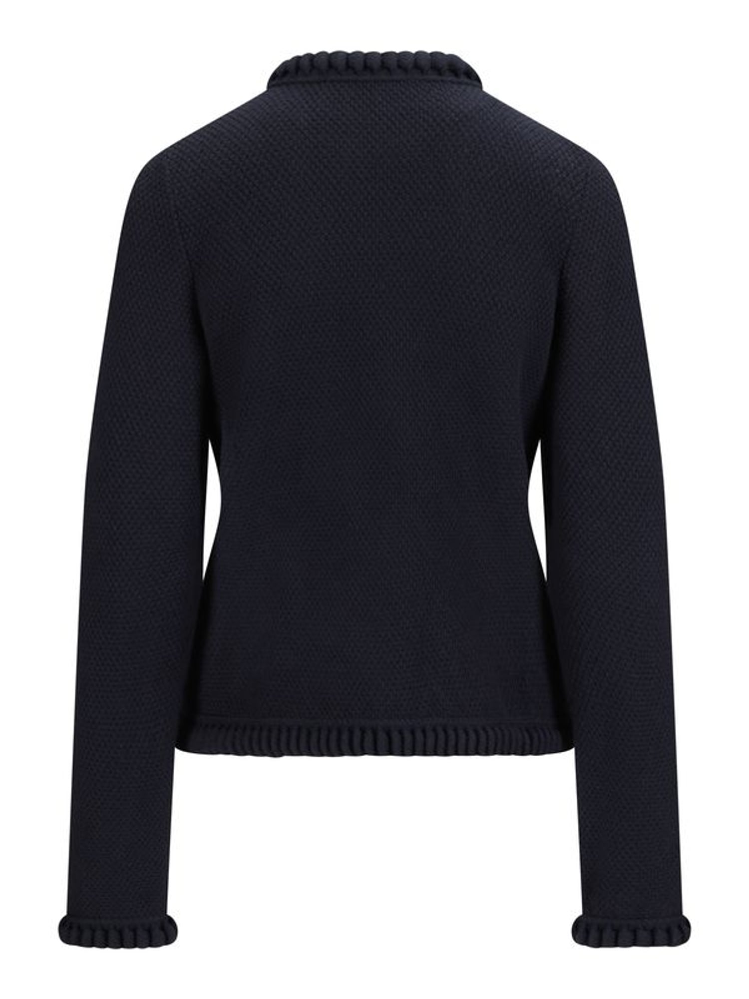 Claire Cotton Cardigan
