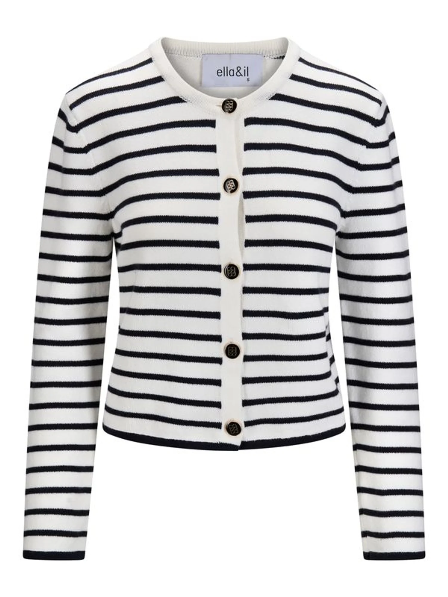 Lisa Cotton Cardigan