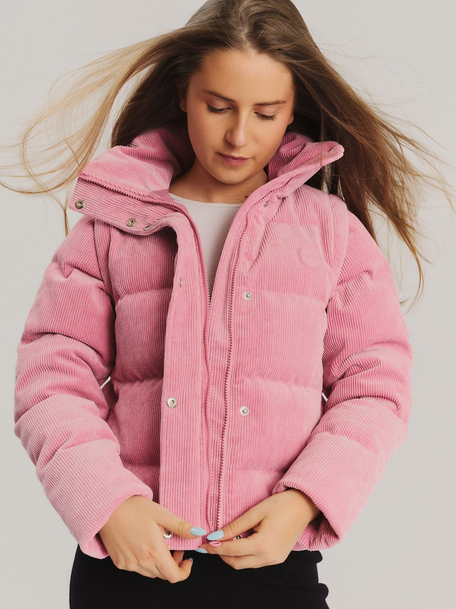 KIDS Illy Cord Jacket