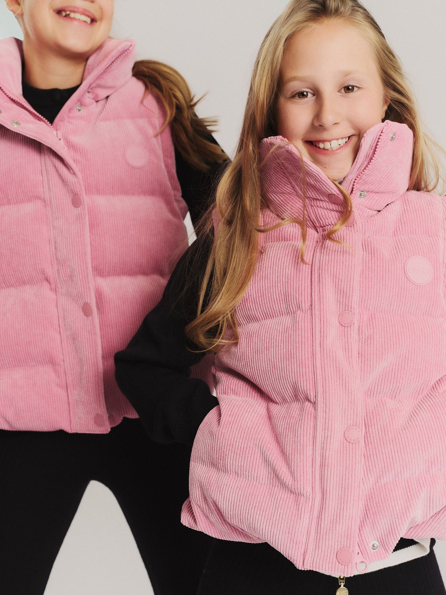 KIDS Illy Cord Jacket