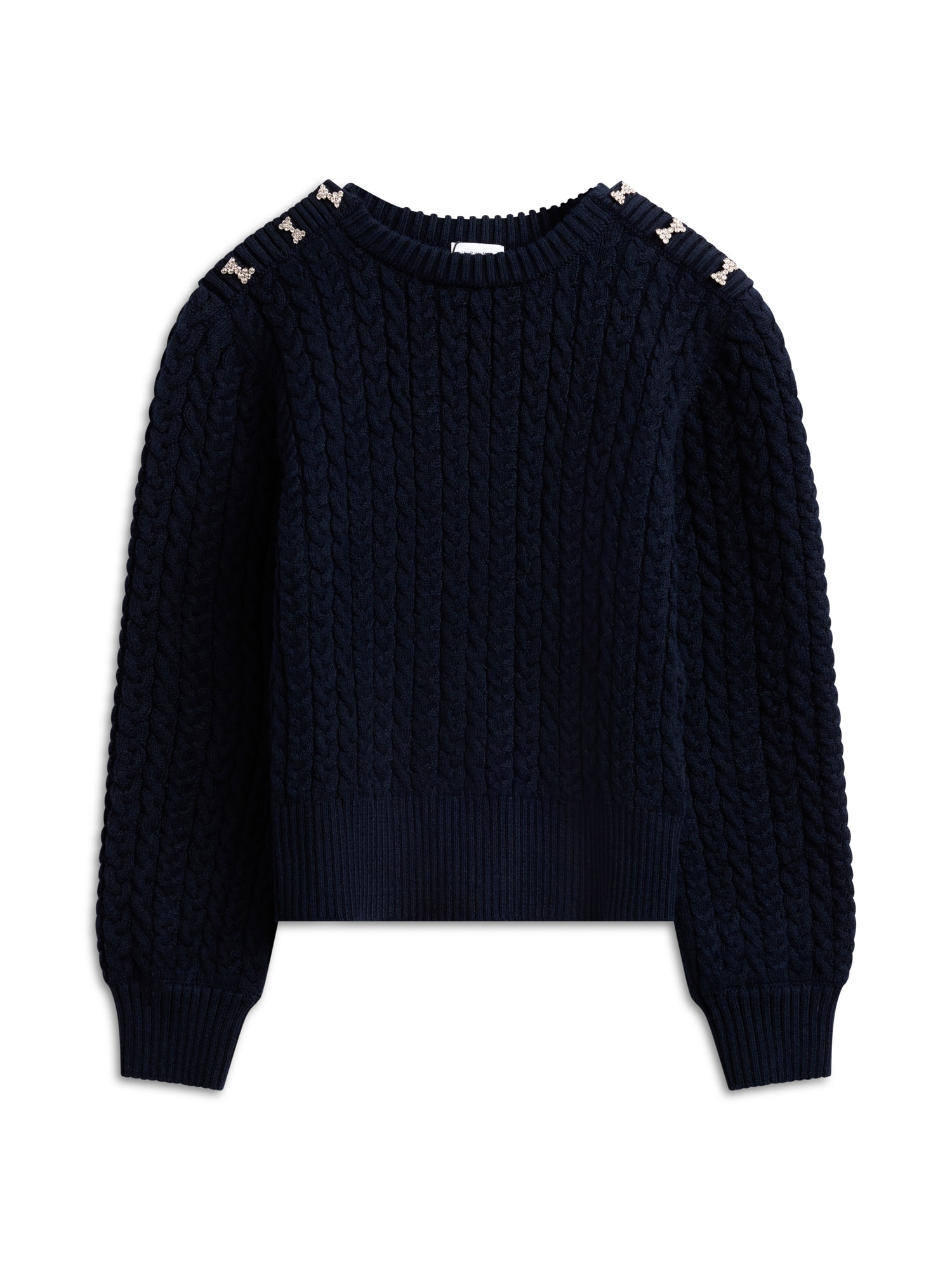 KIDS Bettie Cotton Sweater
