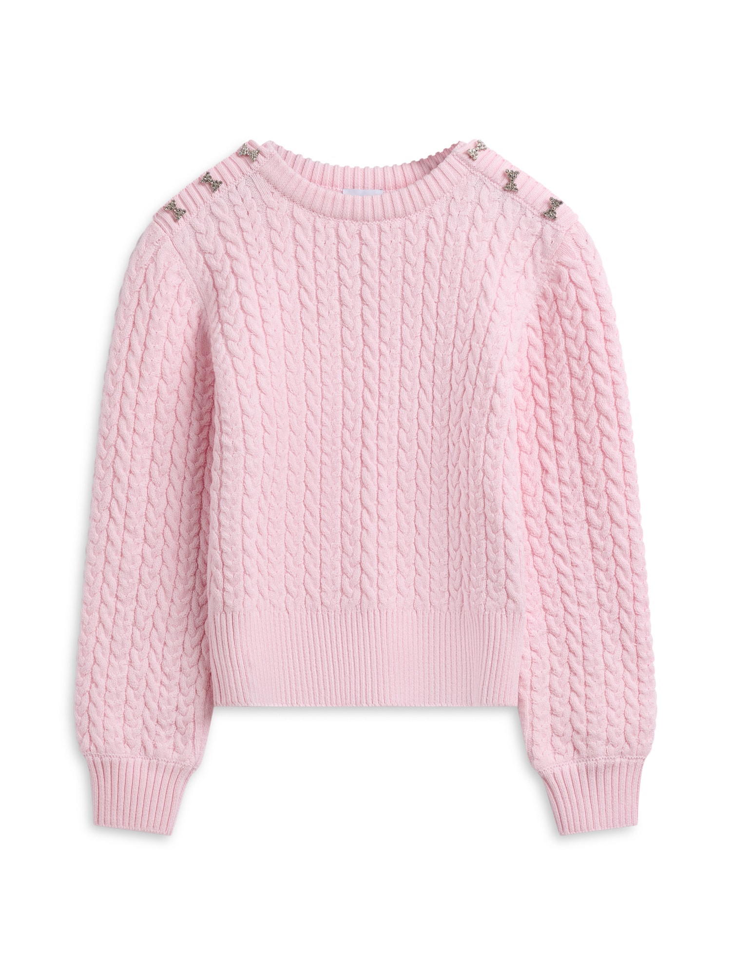 KIDS Bettie Cotton Sweater