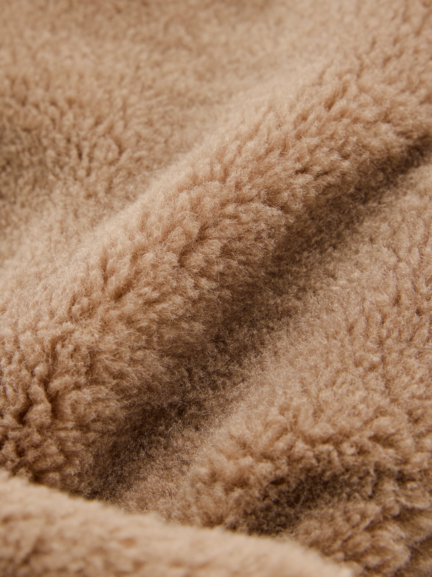 Lykke Shearling Bag