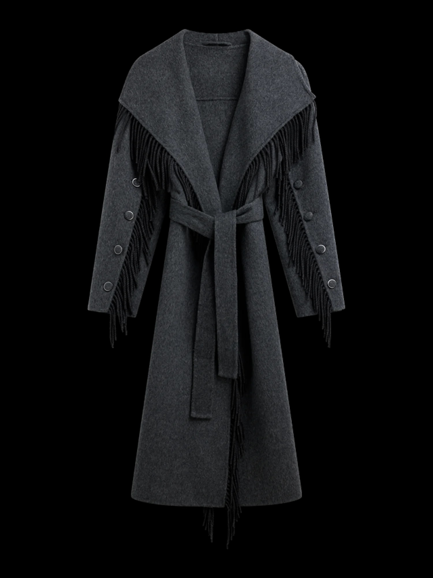 Heidi Coat