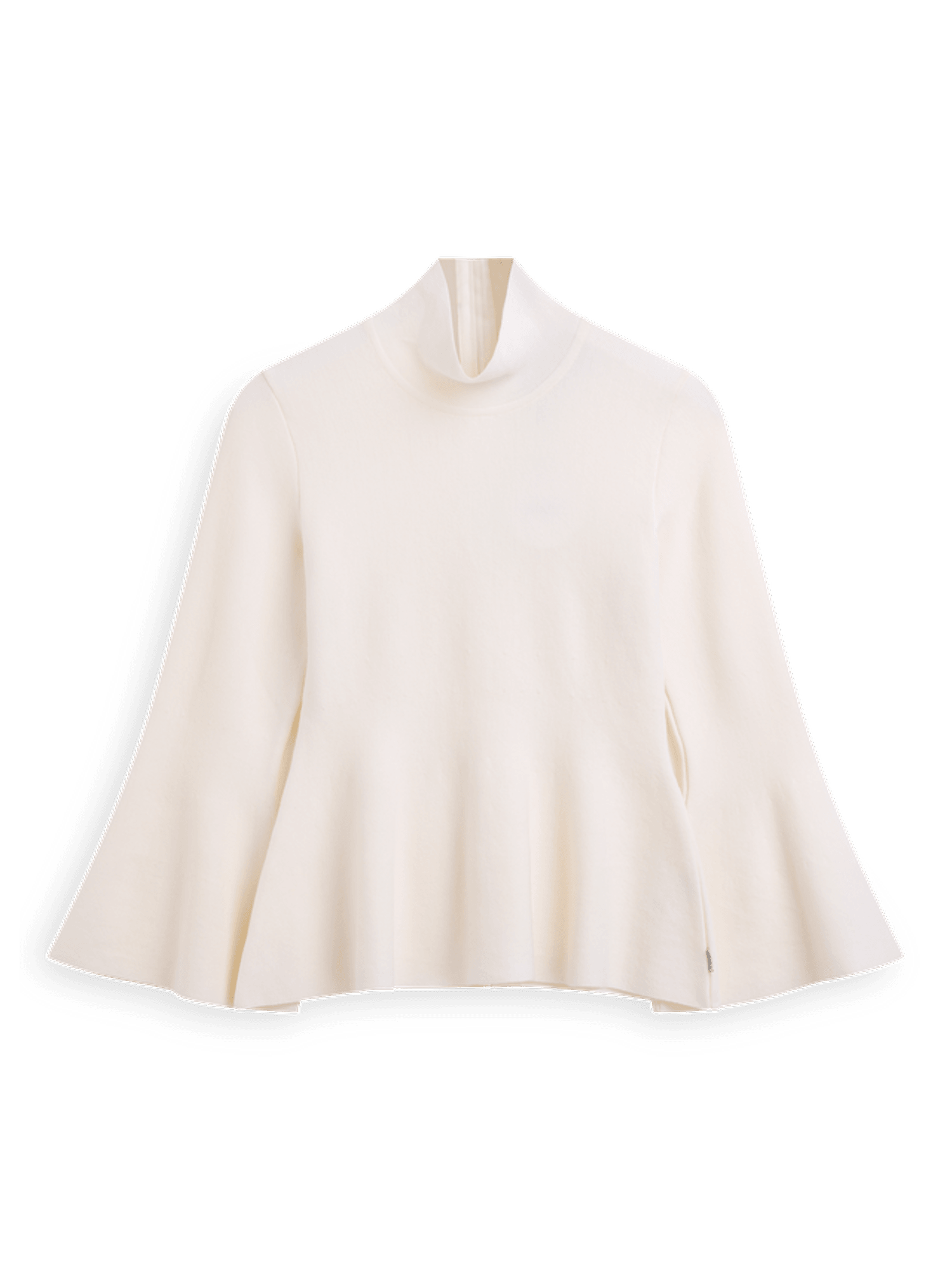 Adelyn Merino Sweater