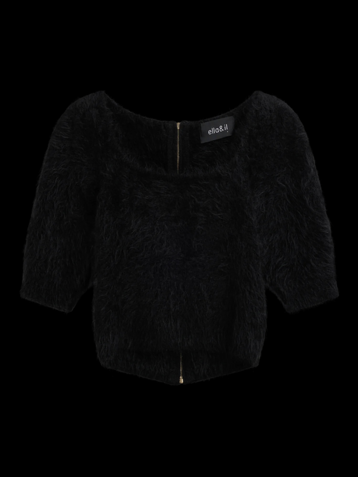 Antonia Chunky Tee