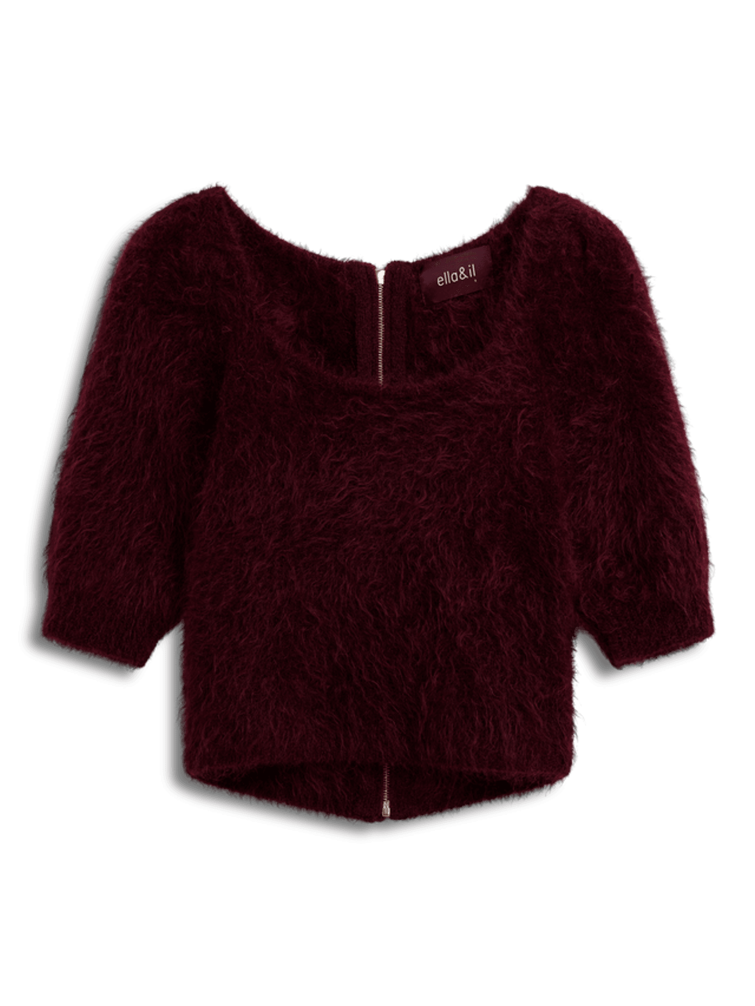 Antonia Chunky Tee