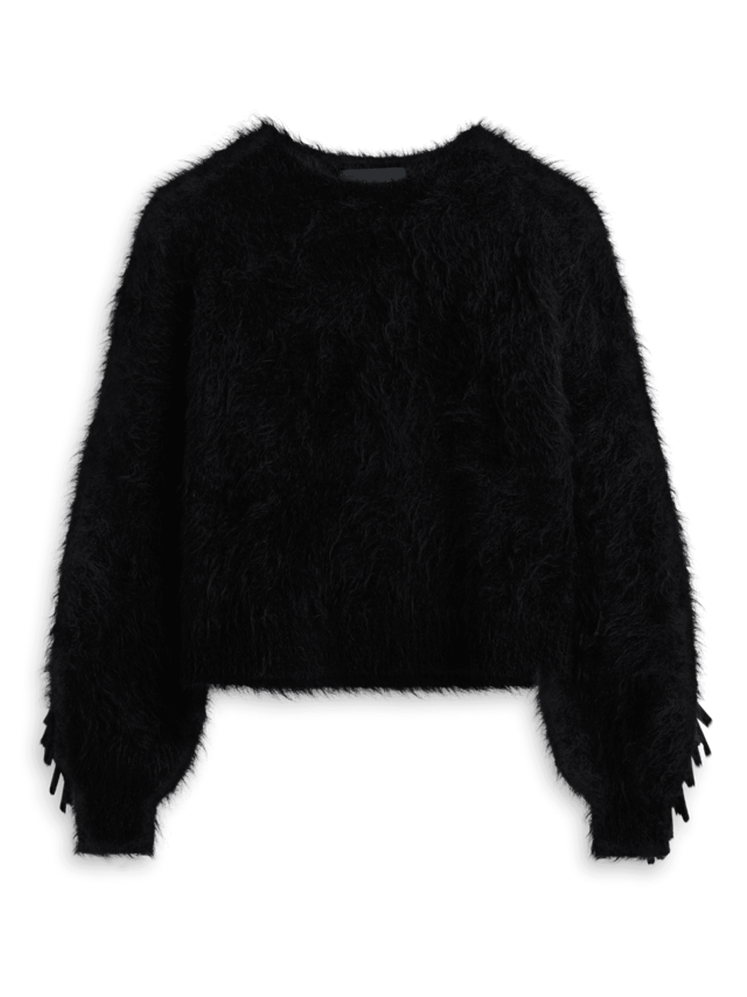 Isabel Chunky Sweater