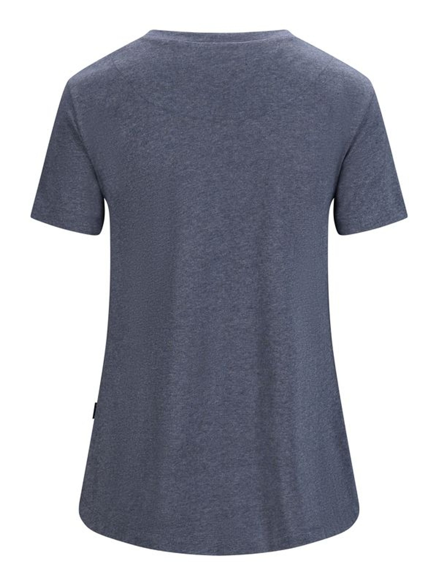 Jane Cotton Blend Tee