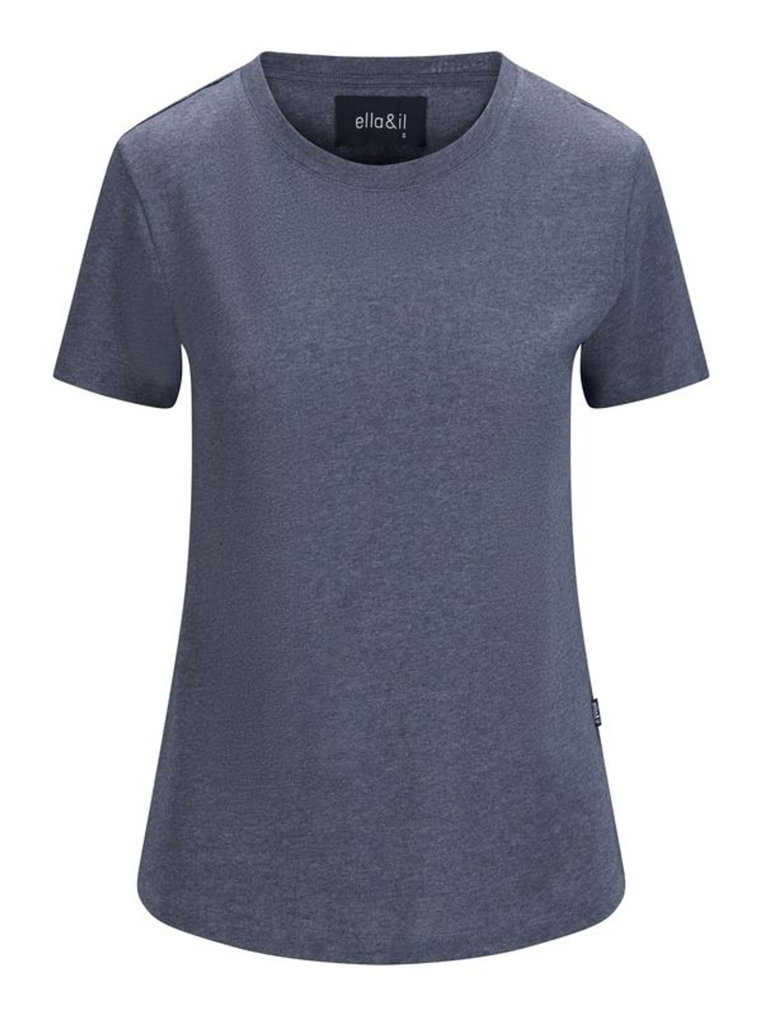 Jane Cotton Blend Tee