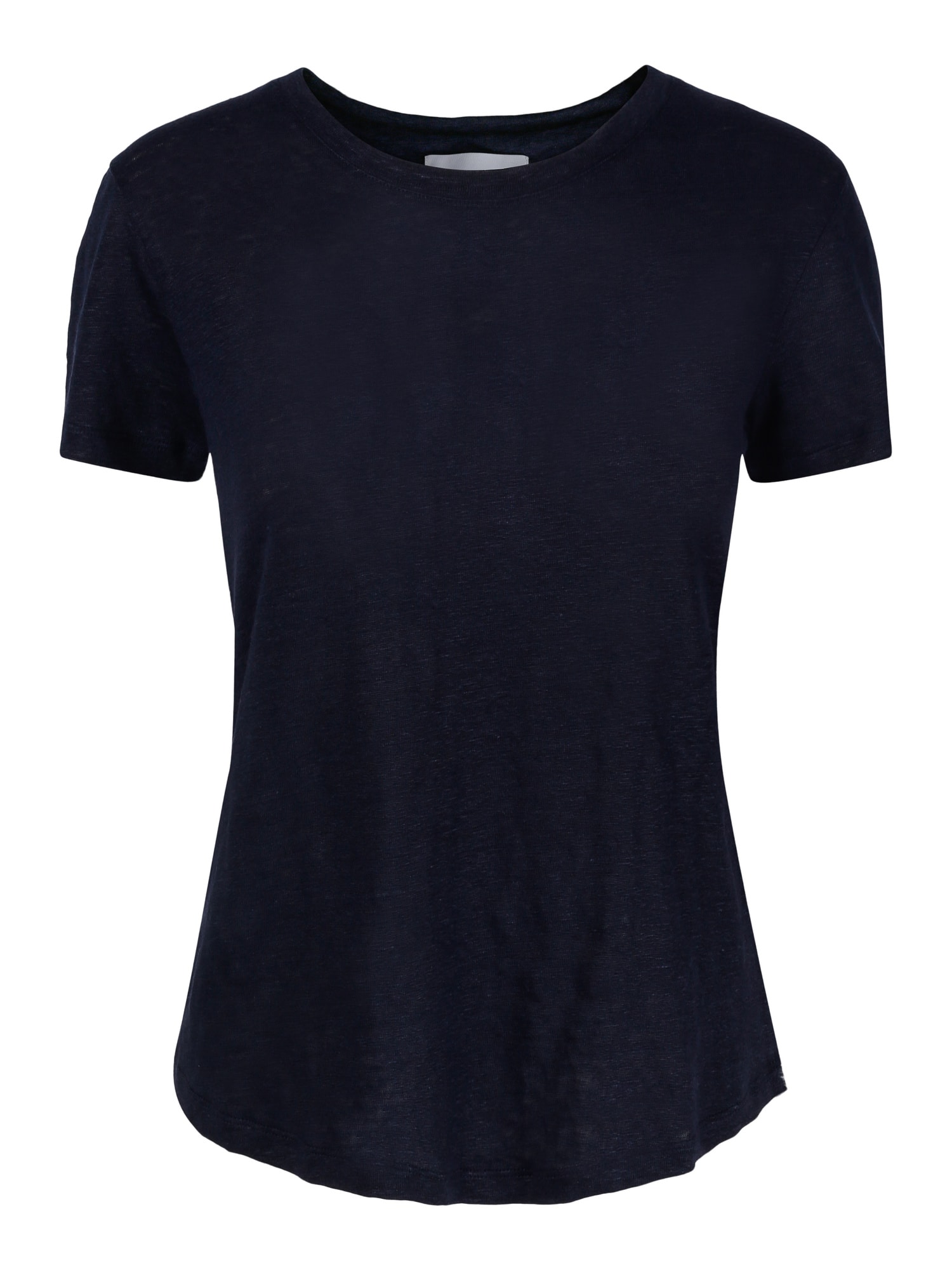 Jane Linen Tee