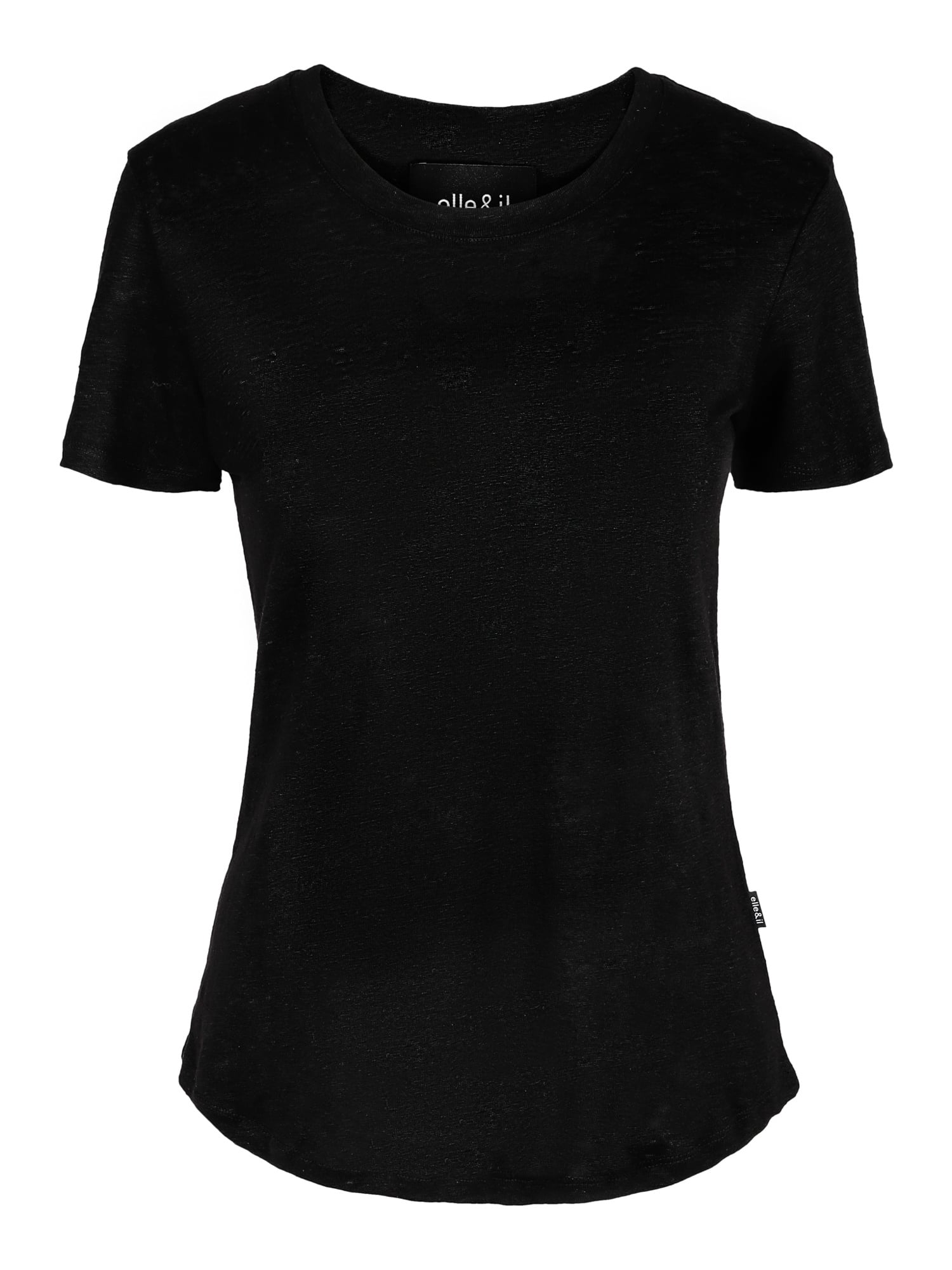 Jane Linen Tee