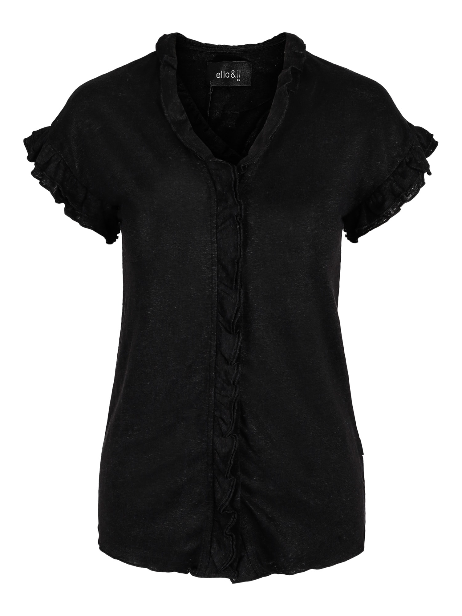 Karianne Linen Tee