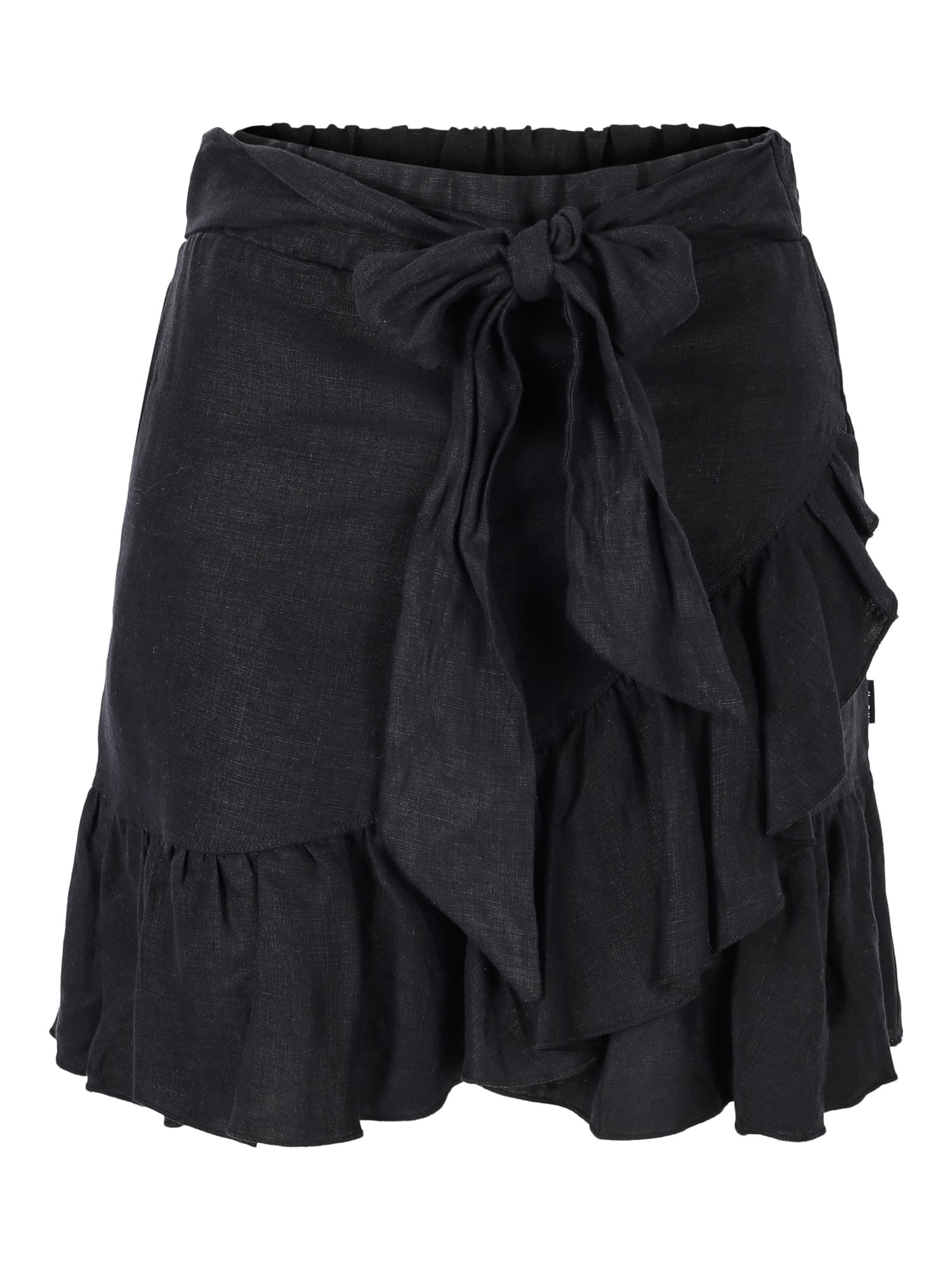 Julli Linen Skirt