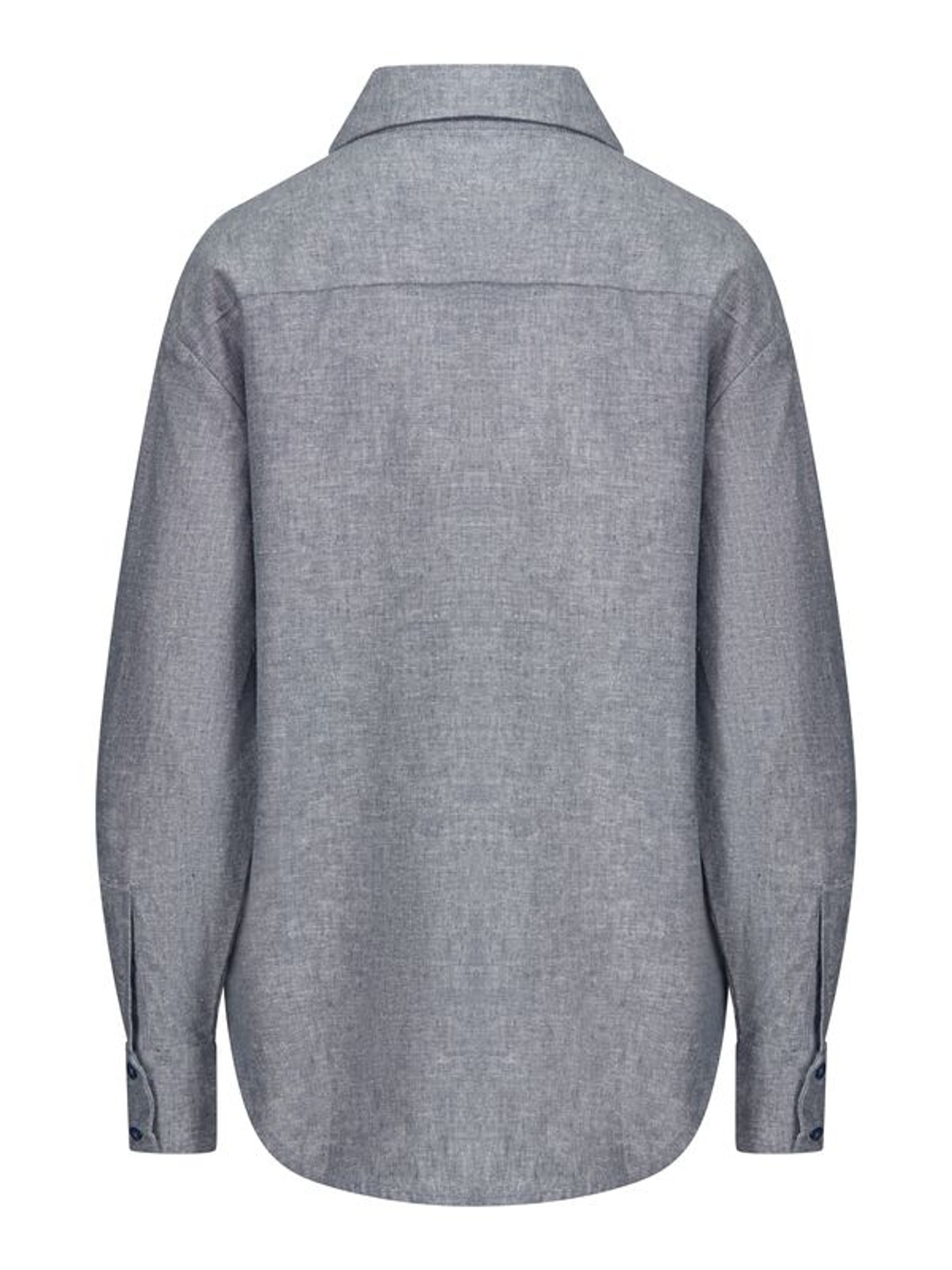 Livia Linen Shirt