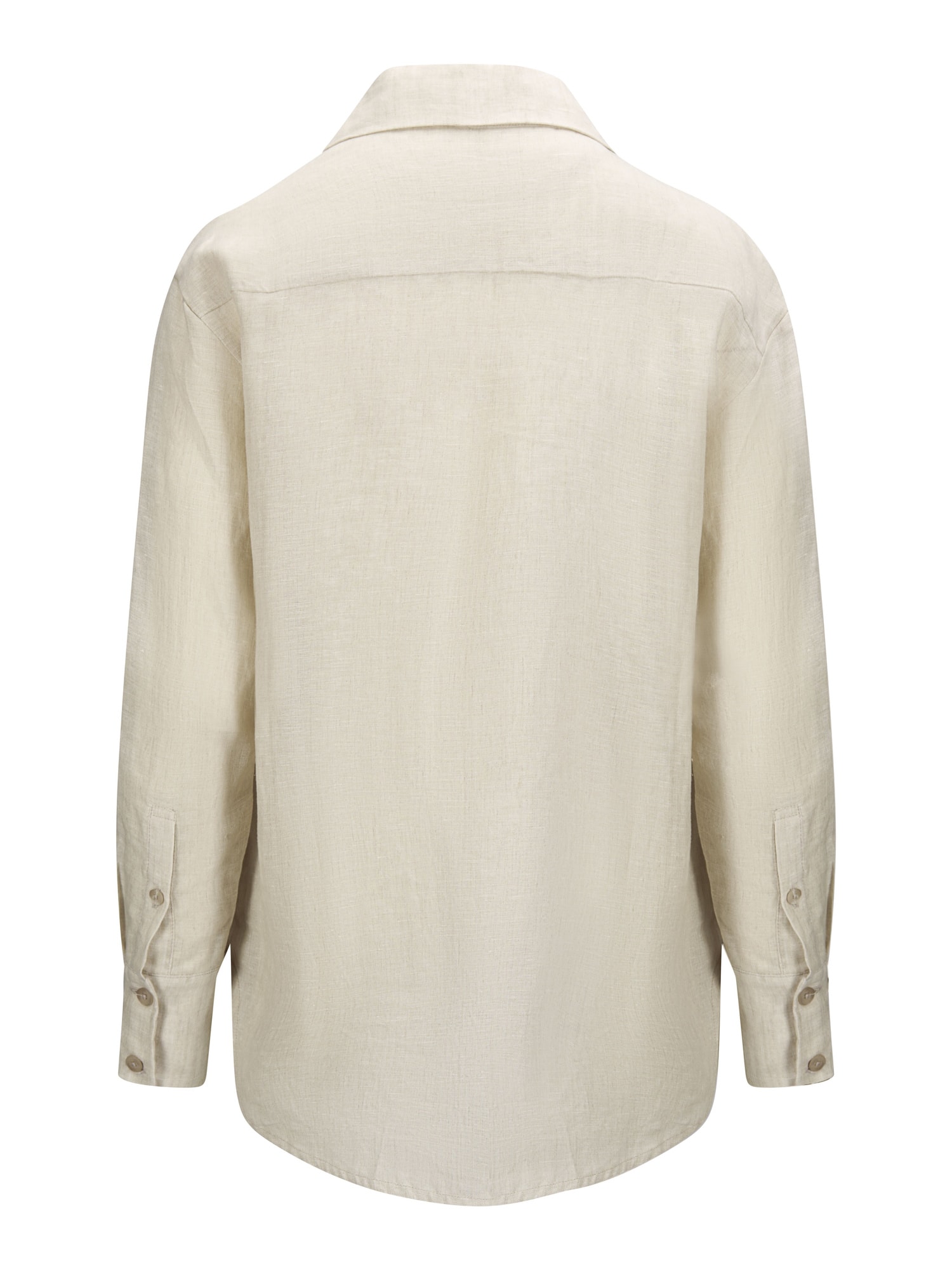 Livia Linen Shirt
