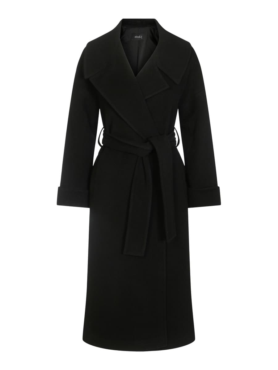 Adele Coat